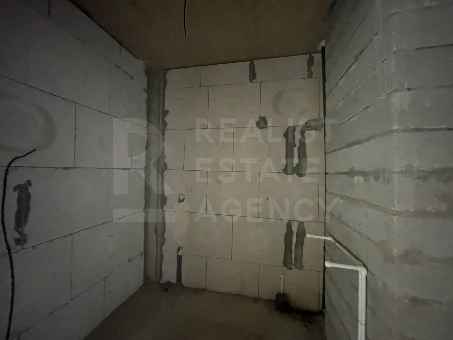 Vânzare, apartament, 1 cameră, strada Regina Elisabeta, Durlești - Poză 6