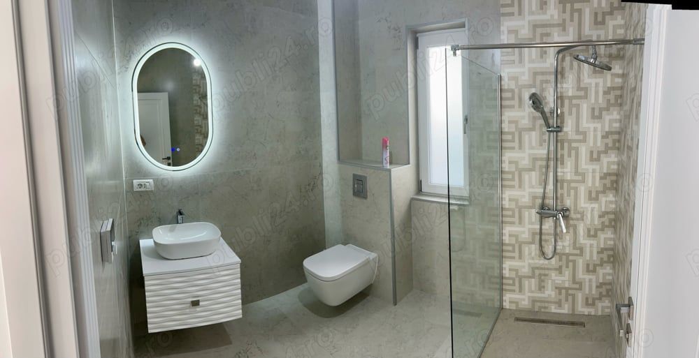 VILA MODERNA P+1E | ZONA DE NORD - Poză 6