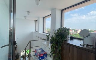 ANDRONACHE - Mentiunii | 3 camere 120mp + terasa 110mp bloc 2009 - Poză 29