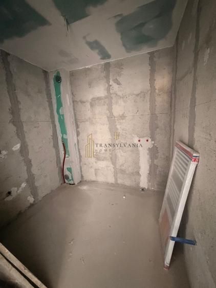 Apartament nou, 2 camere, Selimbar - Poză 8