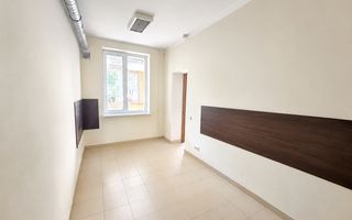 Chirie spatiu comercial/birou 79.9 mp, str. Alexandr Puşkin, Rîșcani - Poză 6