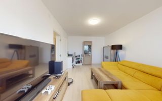 Apartament 2 camere Teiul Doamnei Lacul Tei - Poză 3
