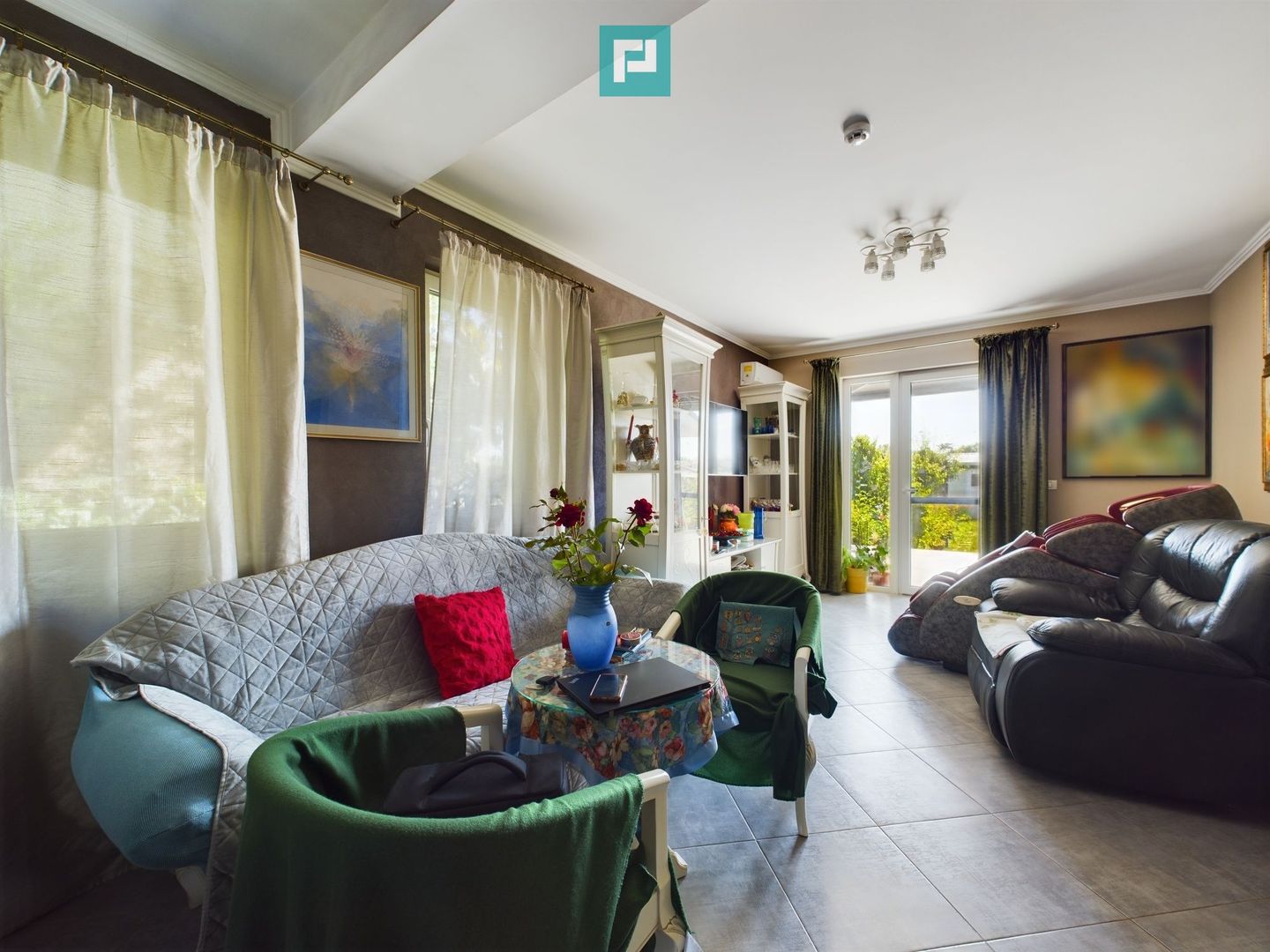 Duplex 1/2 Moşniţa Nouă - Poză 3