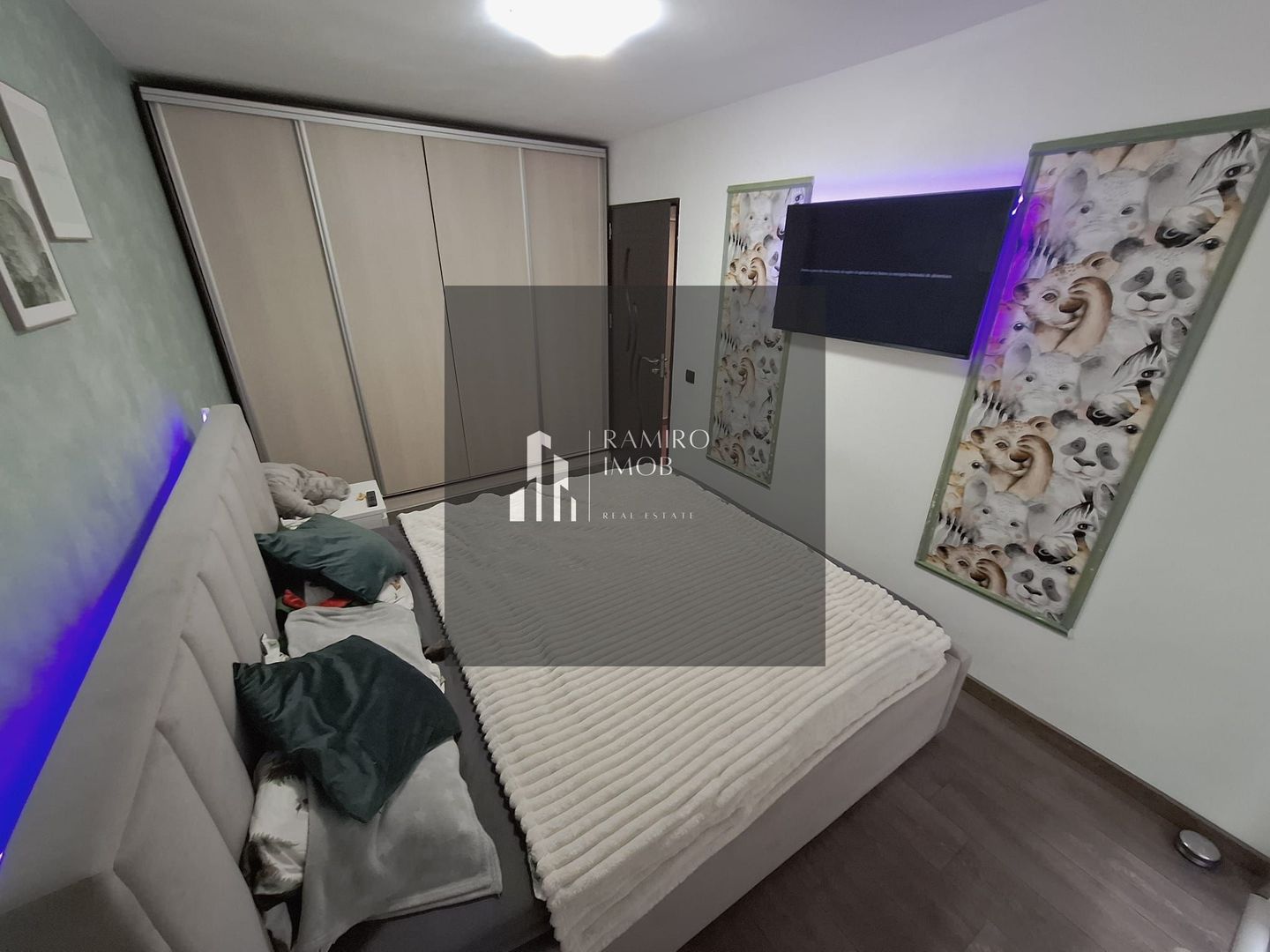 Apartament 2 camere  Vitan - Poză 2