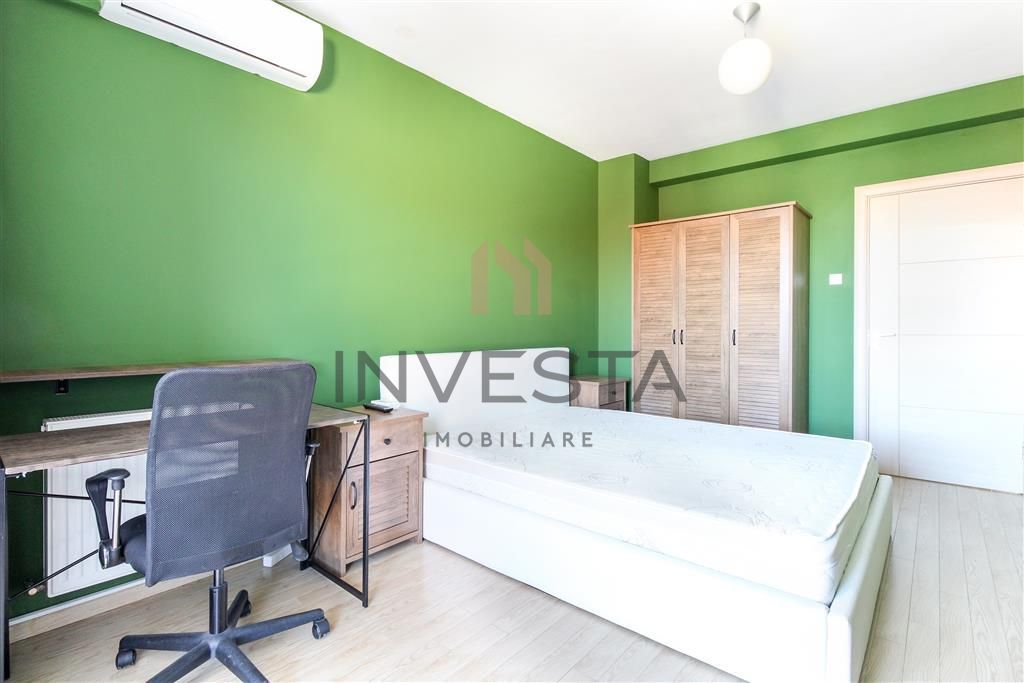 Apartament 2 camere cu parcare subterana de inchiriat, zona Buna Ziua! - Poză 9