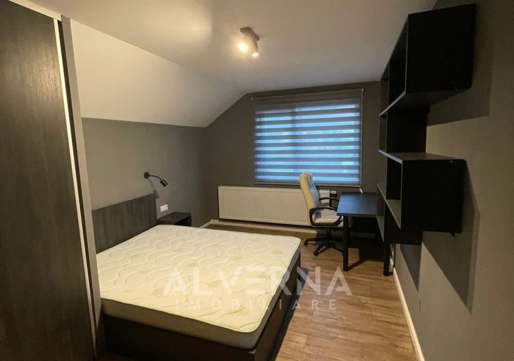 Apartament 3 camere la casa | 100mp | curte comuna | cartier Gruia - Poză 2