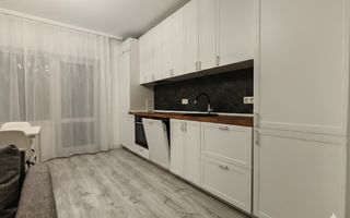 Apartament la prima închiriere 3 camere Doamna Stanca. - Poză 1