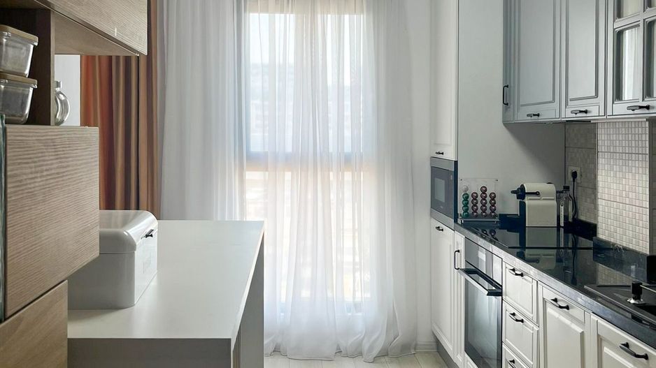 Vânzare apartament 3 camere 66mp | Parcare Subterană - Poză 6