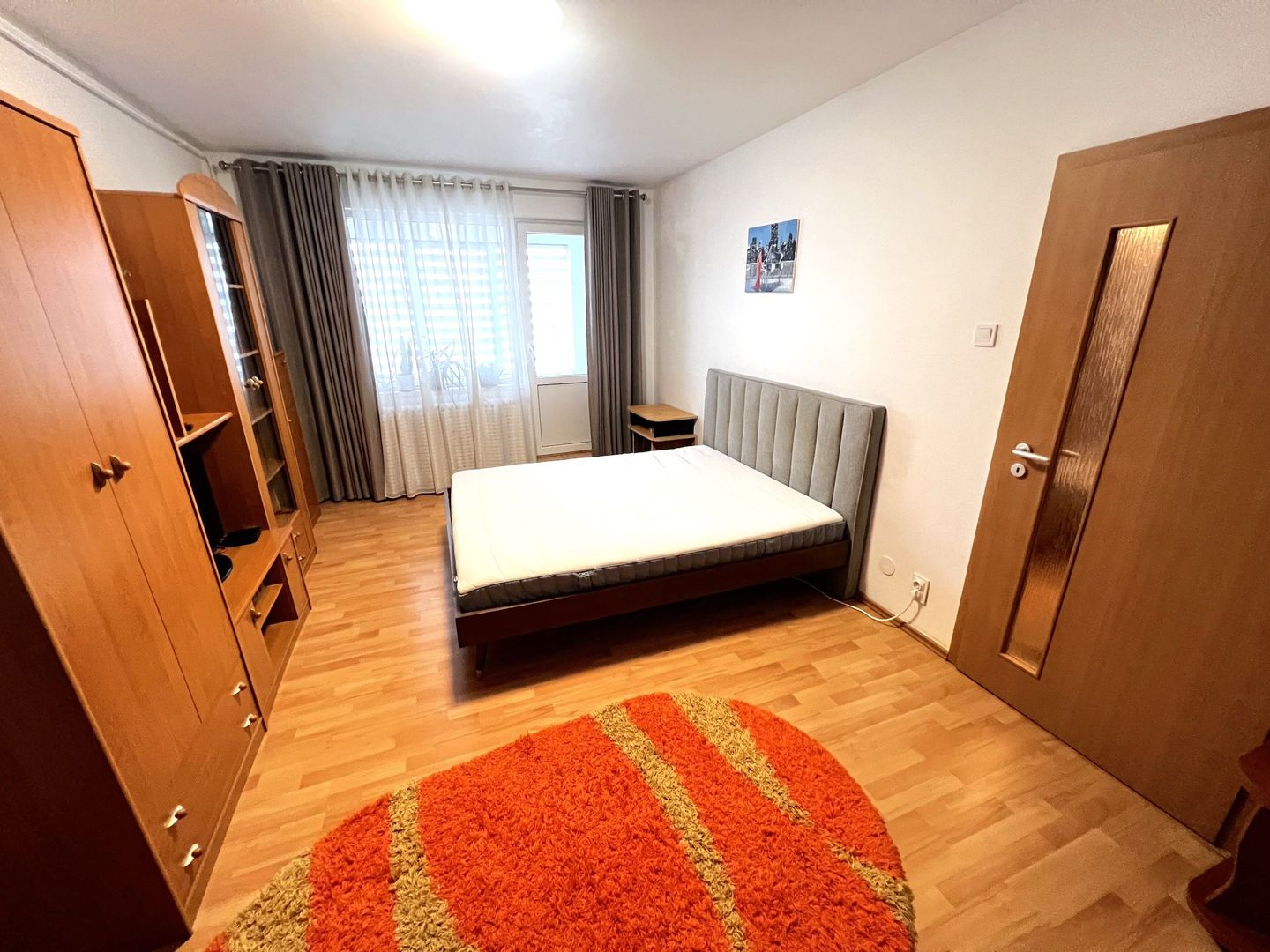 Apartament 2 camere - 58mp - balcon 5mp - Poză 8