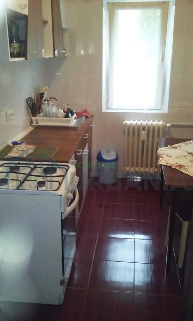 Cameră de închiriat în apartament mobilat, zona Tătărași-Dispecer, Iași - Poză 3