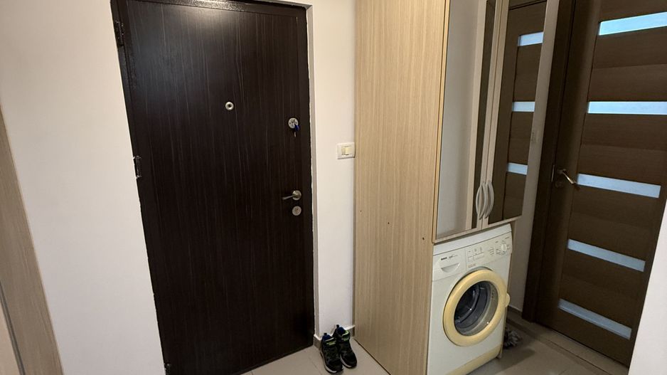 Buziașului-Profi Super | 2 camere | Etaj 1 | Renovat - Poză 7