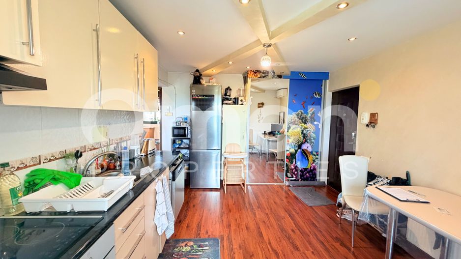 Apartament de vanzare | Zona Hotvon | 48 mp - Poză 3