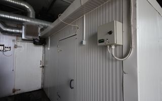 Spațiu industrial de 450 mp de vânzare - Poză 14