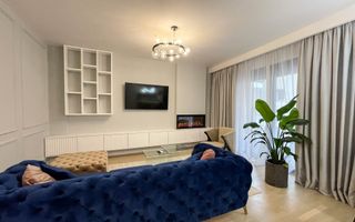 Amazing 2 rooms apartment + underground parking * Fully Furnished* // Herastrau - Poză 10