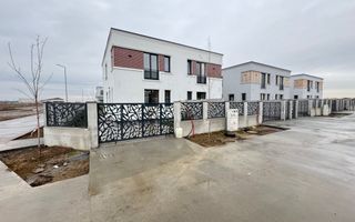 Bucovat-Duplex-Finisaje la Alegere-4 Camere - Poză 2