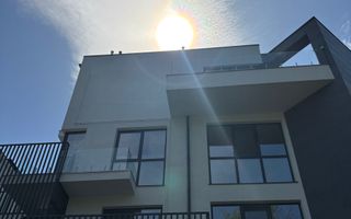 Chirie, apartament, 3 camere, str. Timiș, Centru - Poză 10