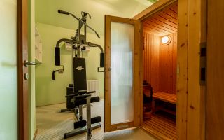 Casă noua cu garaj in Aradul Nou, cartier privat Comision 0% - Poză 12