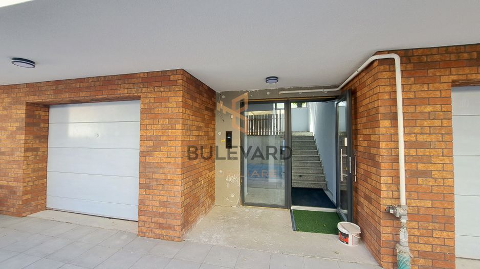 Comision 0, apartament 4 camere, terasa 17mp, garaj, cartier Europa! - Poză 3