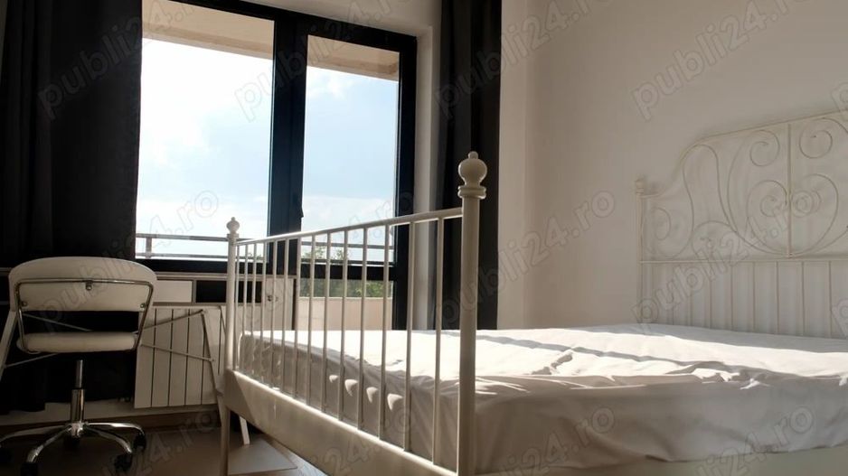 Apartament 4 Camere de lux, Iancu Nicolae - gradina zoo - Poză 26