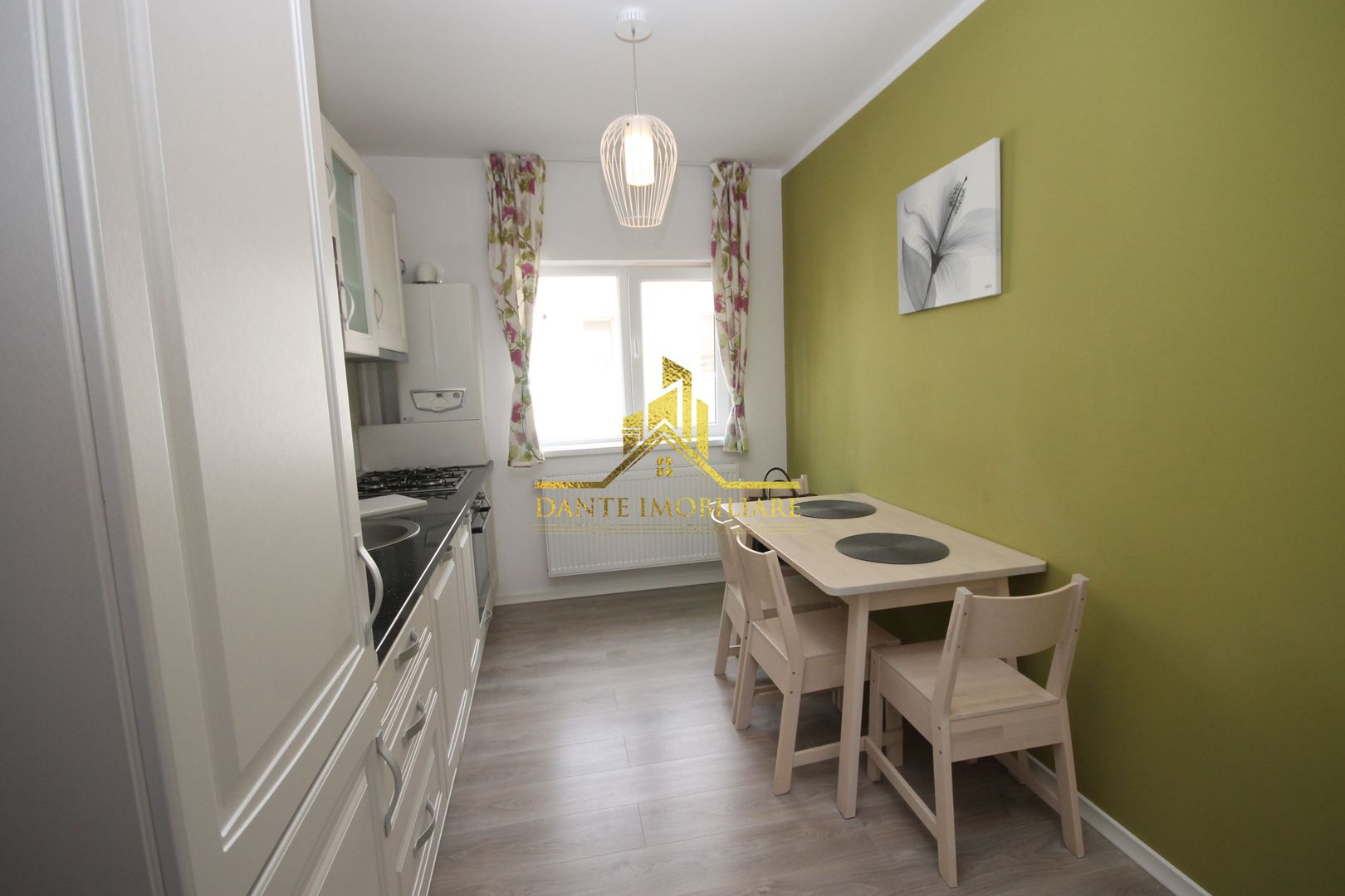 2 camere, decomandat, modern, parcare, bloc nou, balcon, Buna Ziua - Poză 10