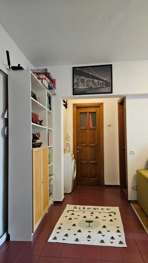 APARTAMENT LUMINOS METROU ZONA TINERETULUI - Poză 8