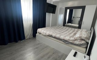 2 CAMERE DE ÎNCHIRIAT CU TERASĂ - Poză 3