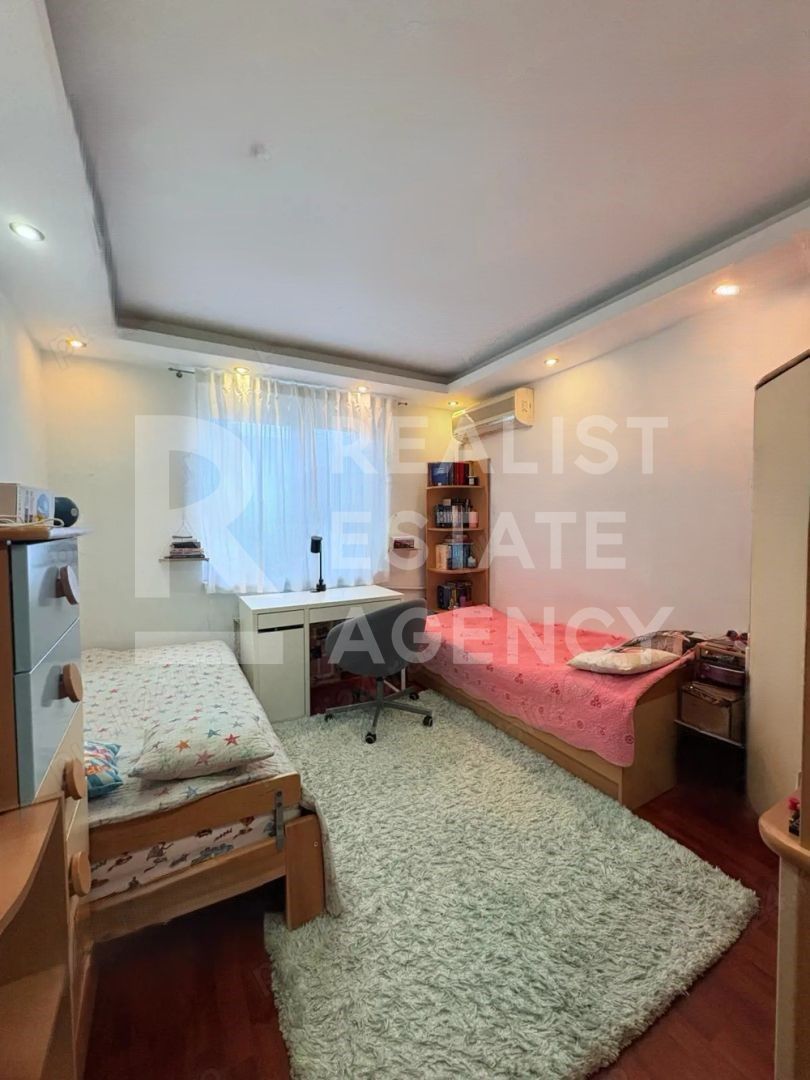 Vând apartament 3 camere decomandat, bloc 1984, zona Dristor,București - Poză 2