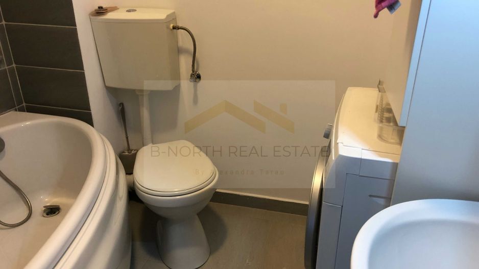 Apartament 2 camere - Bd Timisoara 89 - gata de mutat - Poză 6