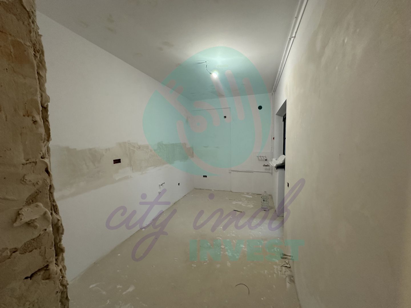 Apartament cu terasa de 20 mp BLOC NOU la 5 min de metrou - Poză 14