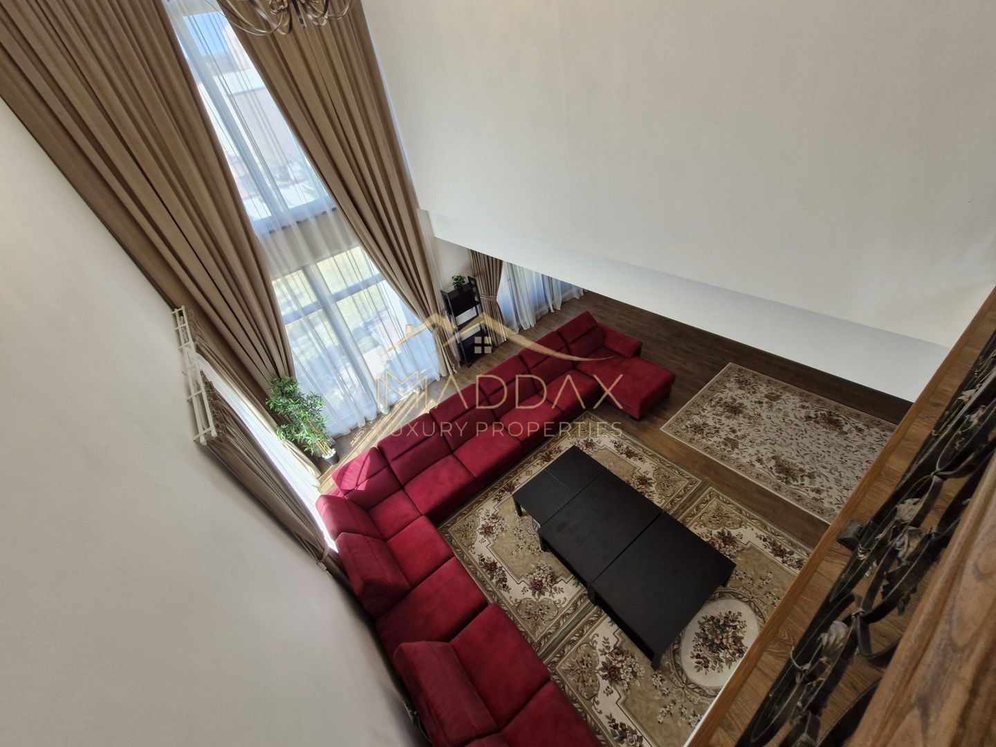 Vilă impresionantă *teren 1000mp // Erou Iancu Nicolae - Poză 17