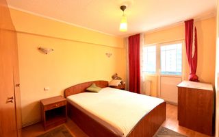 Apartament 3 Camere in Cartierul Intre Lacuri cu Vedere spre Lac - Poză 1