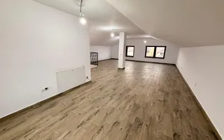 Vila individuala P+1E+M |Caragiale - 5 cam - Incalzire prin pardoseala - Poză 21