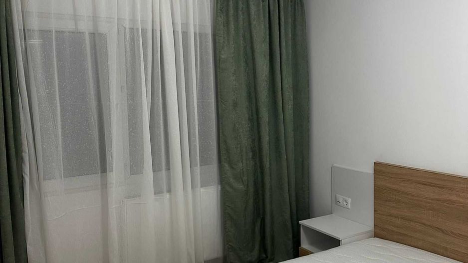 De închiriat apartament 2 camere Berceni - Poză 1