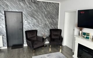 Apartament 3 Camere, Finisat Modern – Zona BMW - Poză 3