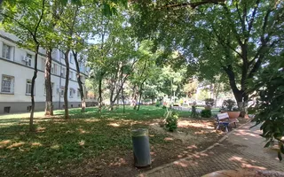 Garsoniera decomandata | Centrala proprie | 2 minute Metrou Brancovean - Poză 17
