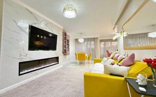 Apartament premium la cheie, parcare, Baza Sportivă Gheorgheni - Poză 1