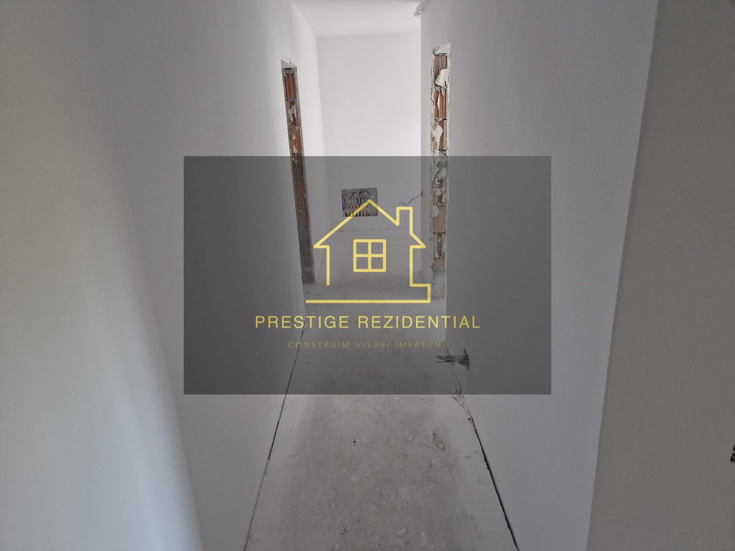 Apartament 2 cam , Finalizat, Comision 0, TITAN-AUCHAN - Poză 5