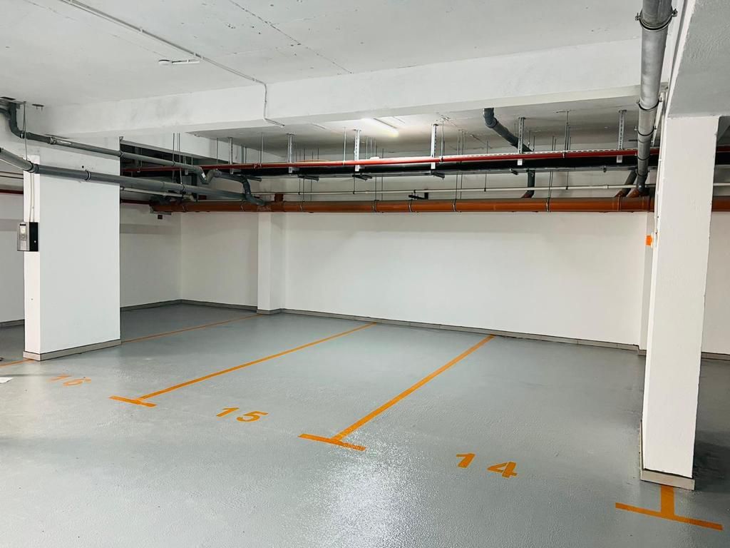 Apartament deosebit 2 camere lux  Grand Aurel Vlaicu - Poză 12