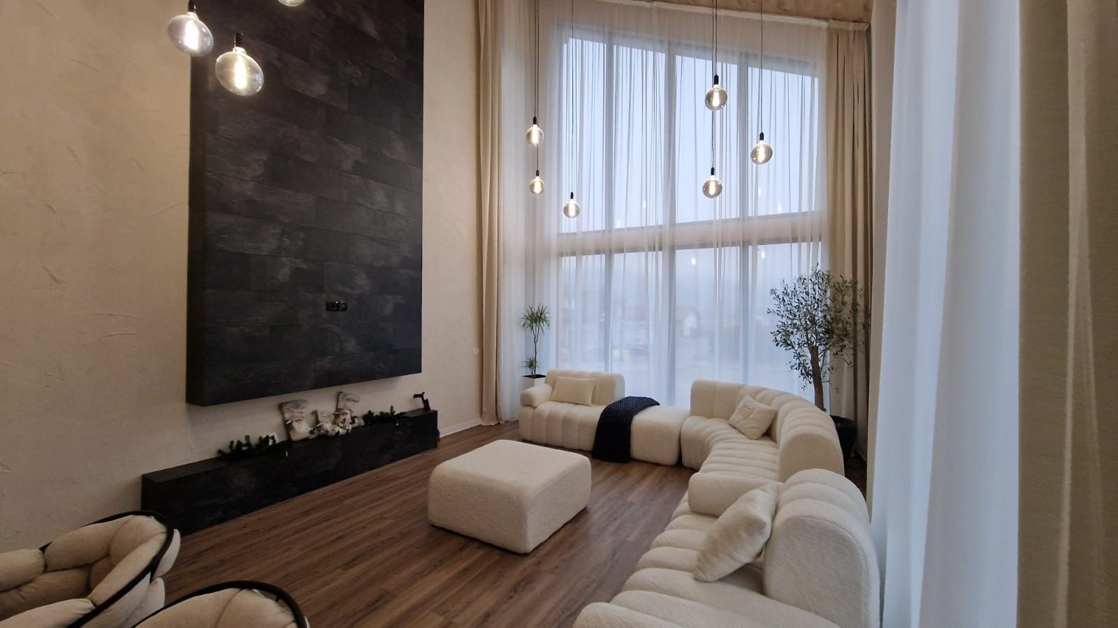 Casă exclusivistă pe Dealul Lempeș – Sânpetru, Brașov - Poză 5