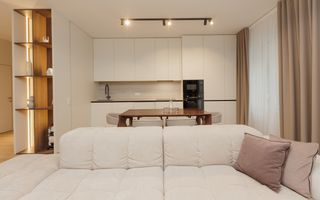 Vânzare, apartament, 3 camere, stada Moara Roșie, Centru - Poză 3