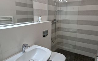 Inchiriere apartament 3 camere centru Ultramodern-Bloc nou - Poză 8