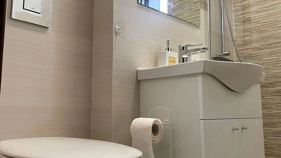 Apartament elegant  Sos. Nicolae Titulescu // Piata Victoriei - Poză 7