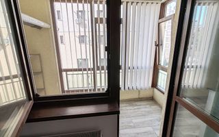 Apartament 2 camere, 52 mp + loc parcare, Rezidential Design Group, Hlincea 69, Iasi - Poză 8