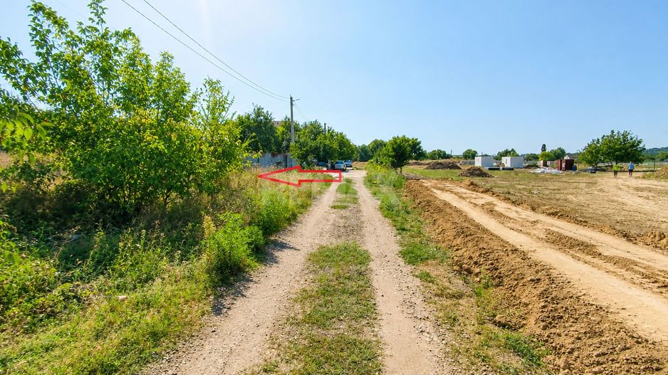 TEREN PENTRU CONSTRUCȚIE – 7 ARI | BÎC BUBUIECI - Poză 6