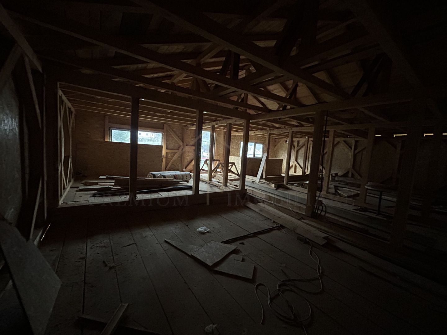 Casa de vanzare in Slanic Moldova . - Poză 10