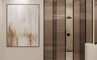 Apartament 3 camere Mamaia Nord cu vedere la mare - Poză 21