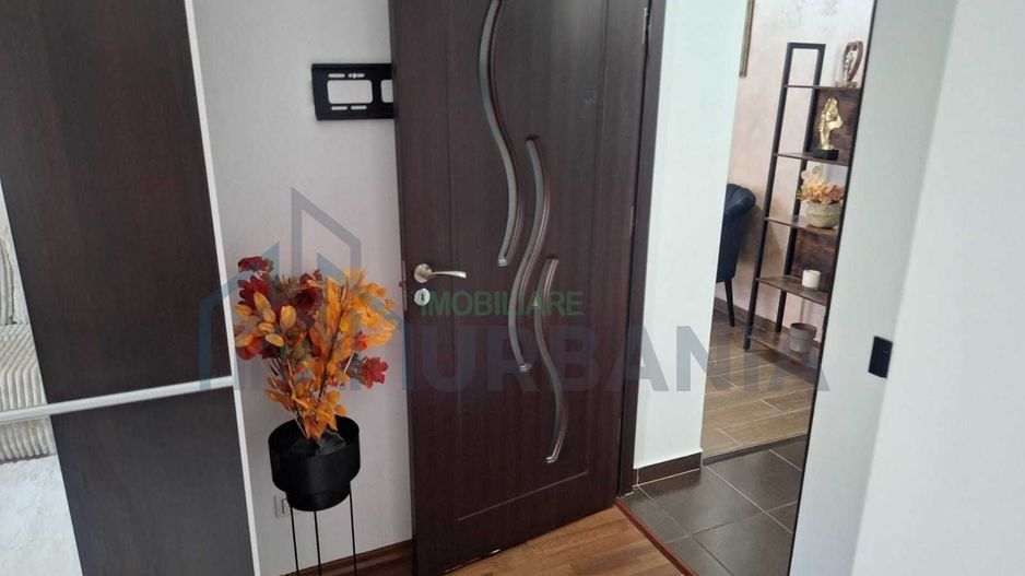 Apartament cu două dormitoare, decomandat, Sf Lazăr, Iași - Poză 8