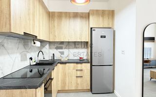 Apartament modern 2 camere Complexul Thermalis 2 Residence - Poză 4