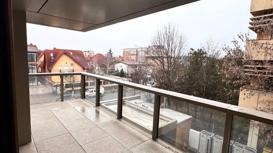 Apartament 3 camere Exclusivist in zona de Nord Finisaje High End - Poză 12