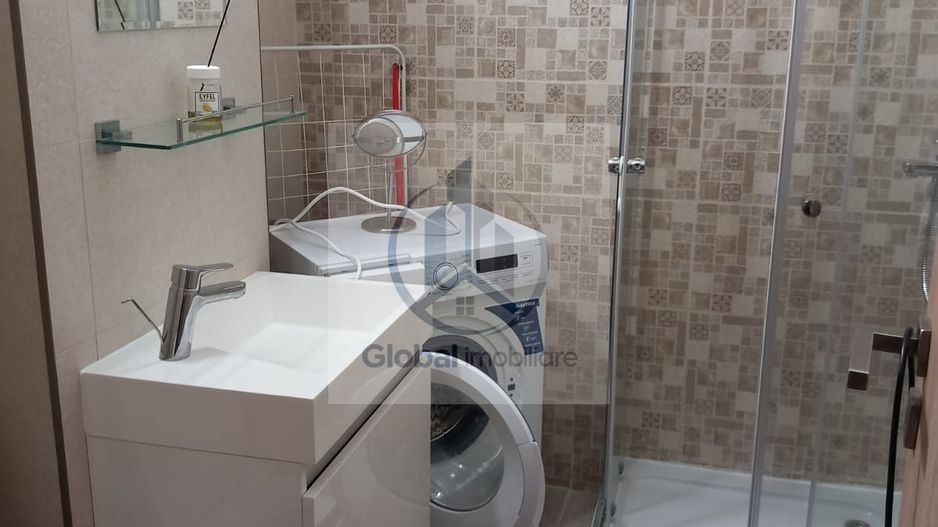 Garsoniera de inchiriat Minis-Titan - Poză 4
